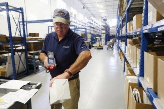 65. Nakliye/ Memur Alma -  - Yıllık geliri: 29 bin 137 Dolar