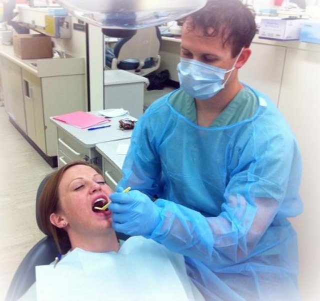 36. Diş Laboratuarı Teknisyeni -  - Yıllık geliri: 36 bin 181 Dolar