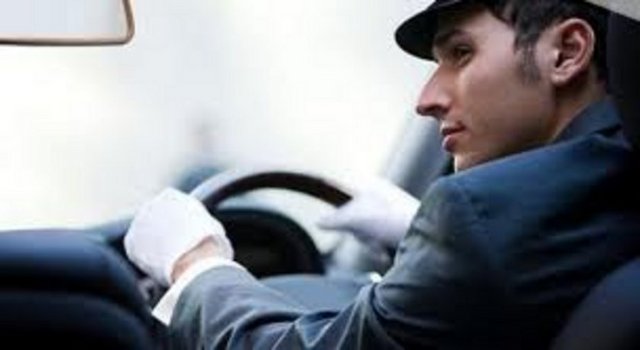 07. Özel Şoför -  - Yıllık geliri: 23 bin 118 Dolar