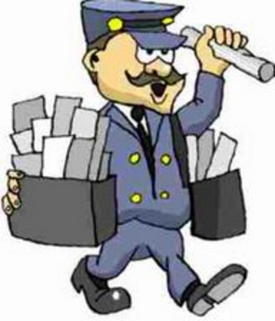 93. Posta Taşıyıcı -  - Yıllık geliri: 55 bin 43 Dolar