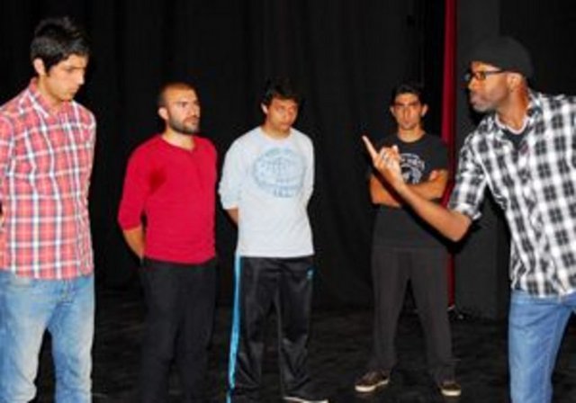 42. Koreograf -  - Yıllık geliri: 40 bin 289 Dolar