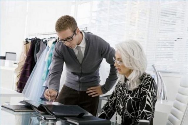 68. Yayın Editörü -  - Yıllık geliri: 52 bin 238 Dolar