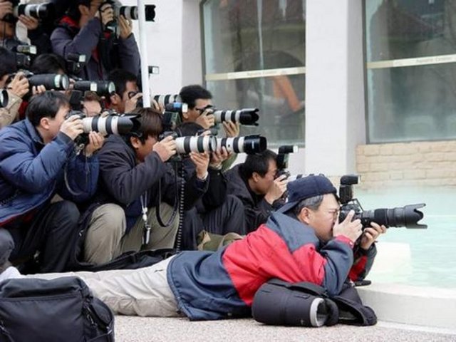 88. Foto Muhabiri -  - Yıllık geliri: 54 bin 112 Dolar