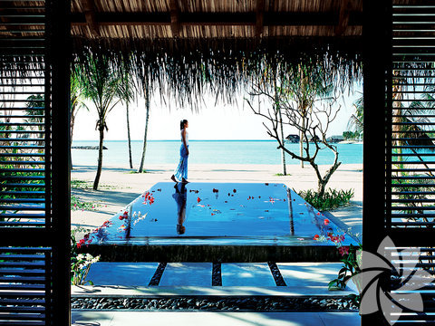 One&amp;Only Reethi Rat, Maldivler 