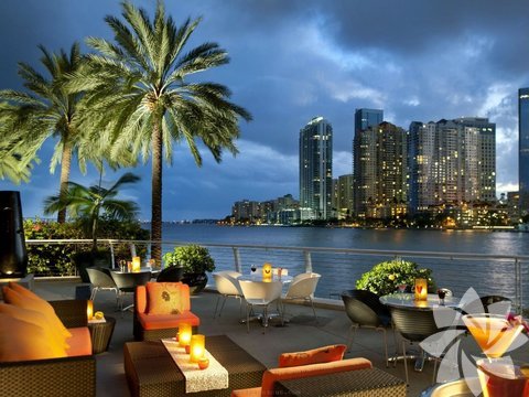 Mandarin Oriental Hong Kong 