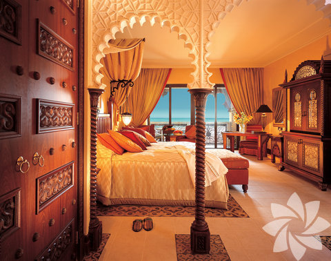 Al Qasr, Madinat Jumeirah, Dubai