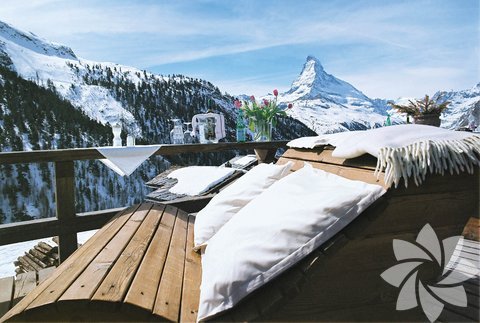 The Omnia, Zermatt, İsviçre