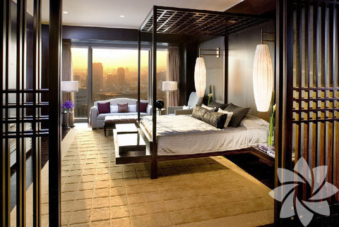 Mandarin Oriental Hong Kong 