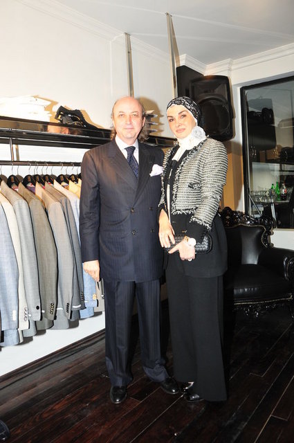 LINA - FIRAZ CHAMSIPASHA