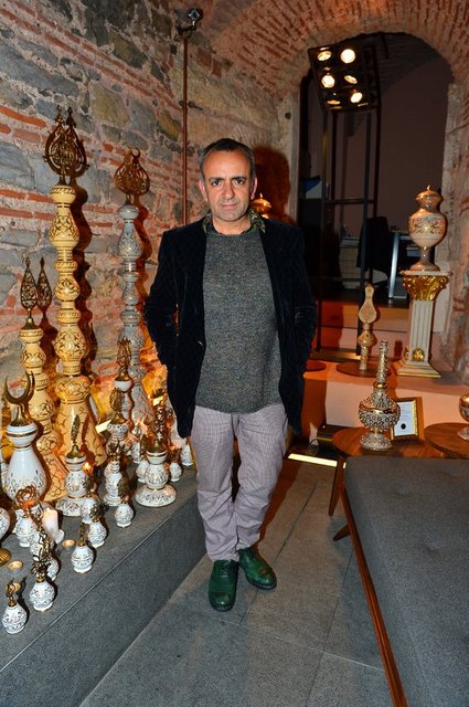 İSMAİL ACAR