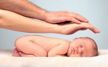 BEBEĞİ OLANLAR DİKKAT!