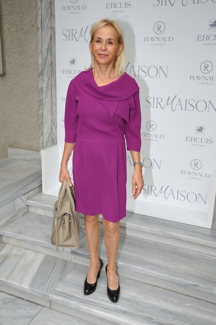 SELDA CERRAHOĞLU 