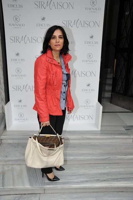 AYFER TOPRAK 