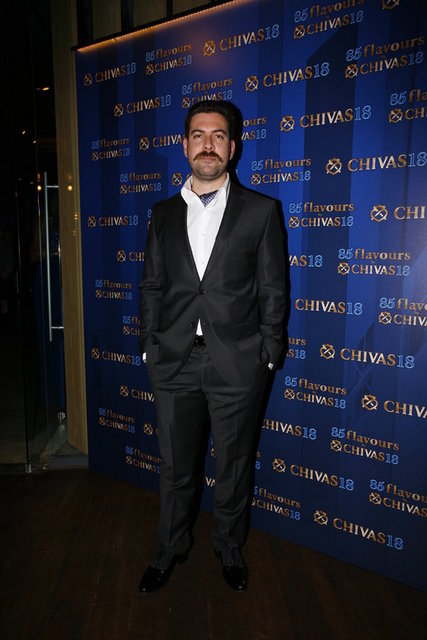 SELÇUK RAMAZANOĞLU 