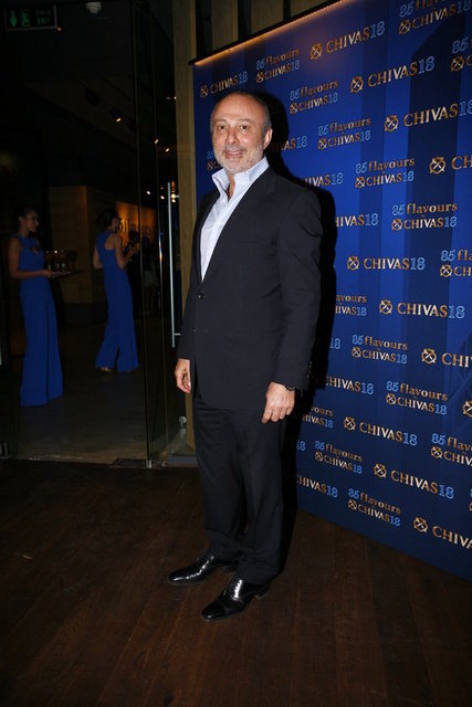 SÜLEYMAN KOSİF