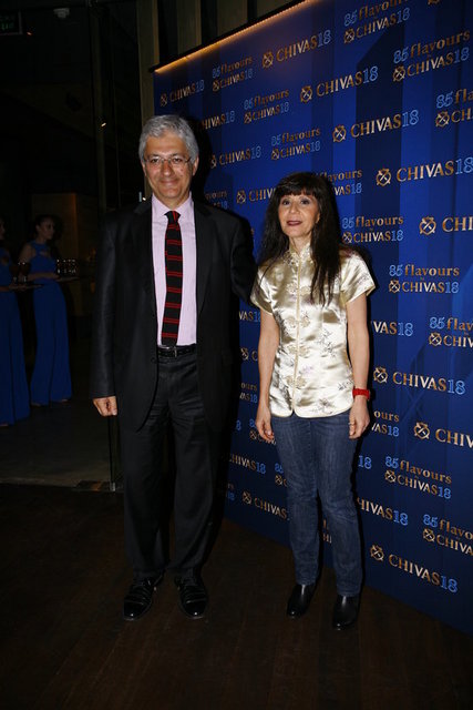 MEHMET - HÜLYA YALÇIN
