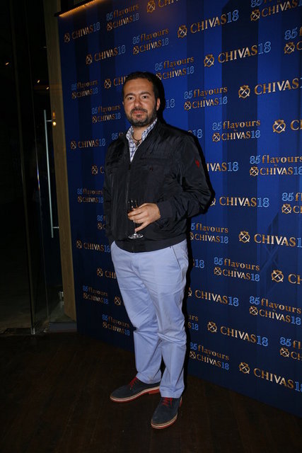 SERKAN BALİ