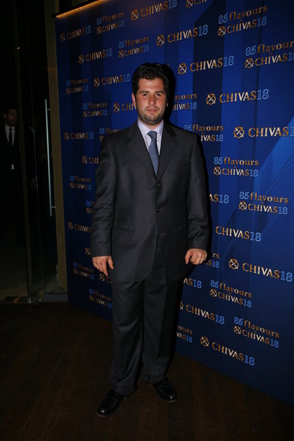 MURAT ATAKAN 