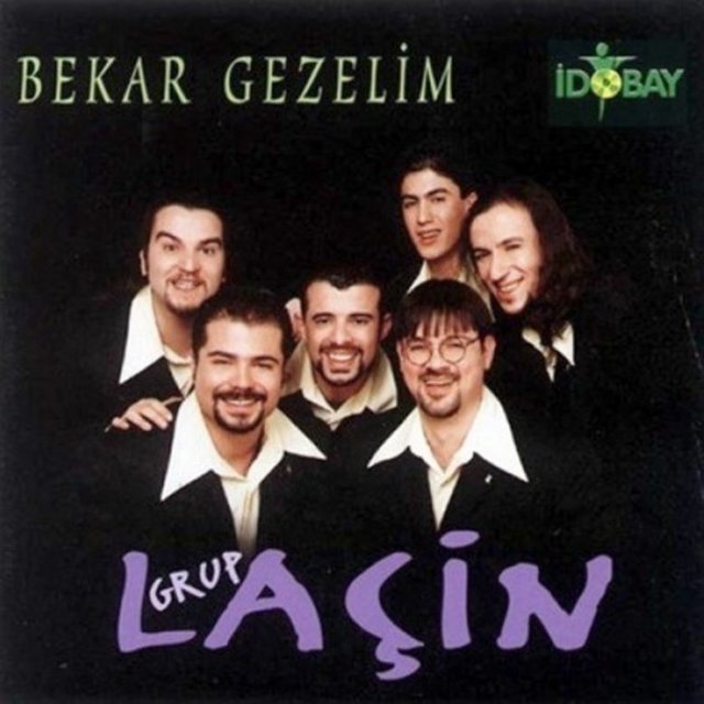 Grup Laçin - Bekar Gezelim