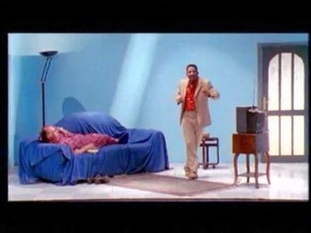 Mansur Ark - Sana Demedim mi