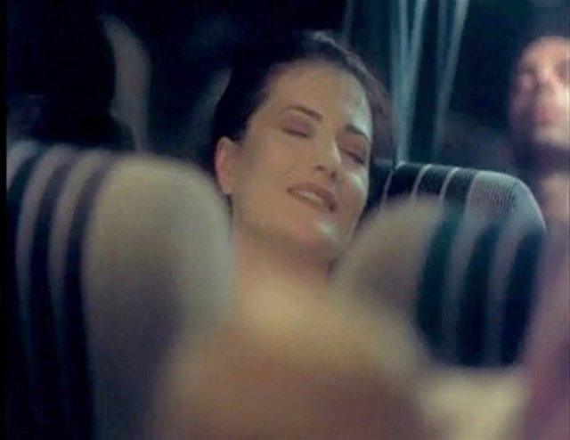 Candan Erçetin - Yalan