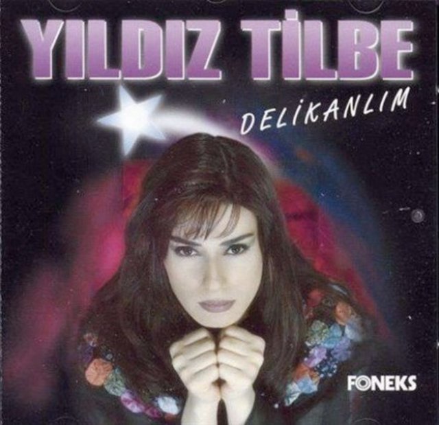 Yıldız Tilbe - Delikanlım