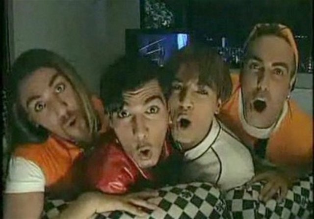 Birkaç İyi Adam - Birkaç İyi Adam