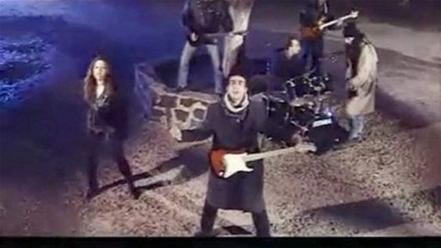 Haluk Levent - Sevenler Ağlarmış