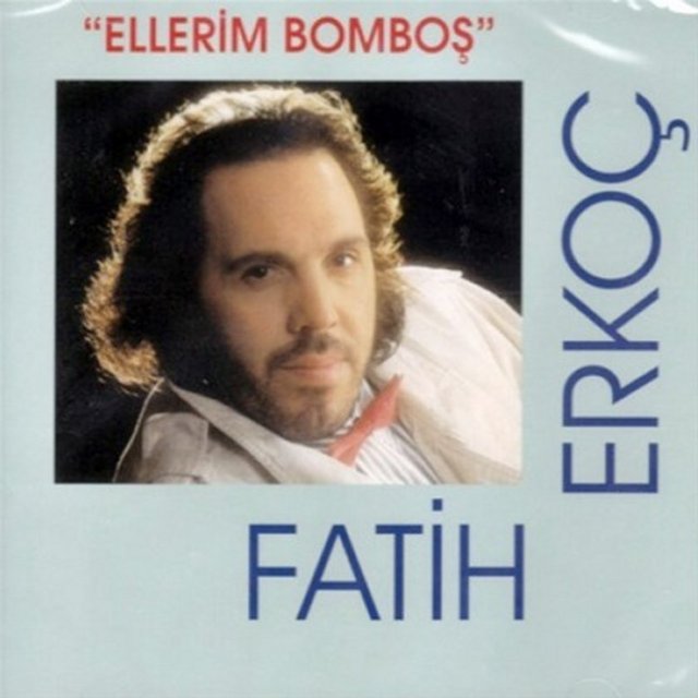 Fatih Erkoç - Oynatmaya Az Kaldı