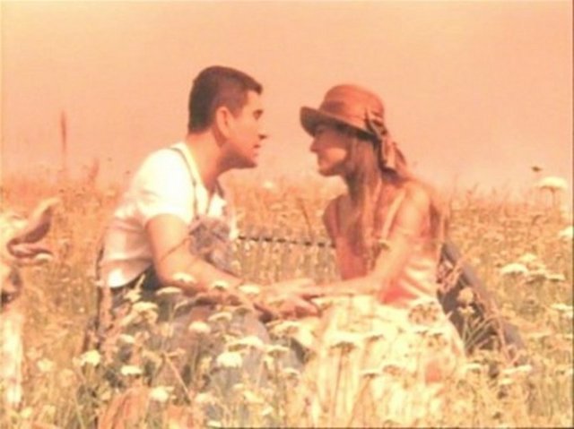 Metin Özülkü - Seninle Olmak Var ya