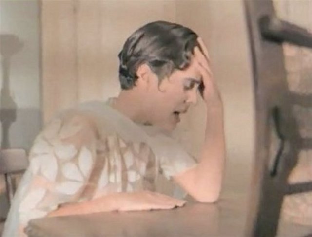 Demet - Arnavut Kaldırımı