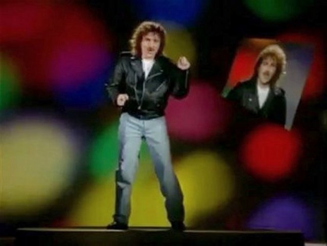 Harun Kolçak - Gir Kanıma