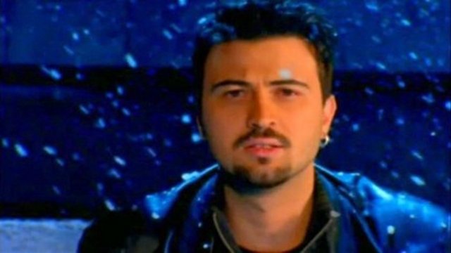 Taner - Affetmedim Kendimi