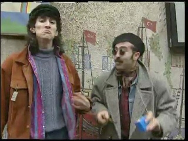 Grup Vitamin - İsmail