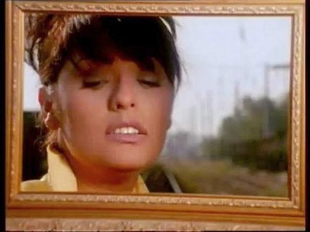 Reyhan Karaca - Sevdik Sevdalandık