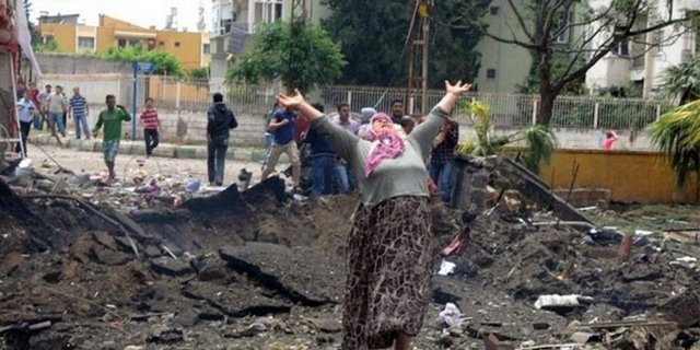 MİT'LE PAYLAŞILDI: Emniyet 9 Mayıs'ta bu yazıyı MİT'le paylaştı. MİT, 10 Mayıs'ta gönderdiği cevabi yazıda bombalı araç istihbaratından bilgisi olduğunu belirtip, "gereği yapılsın" dedi mi? Gerekli işlemler yapıldı mı?