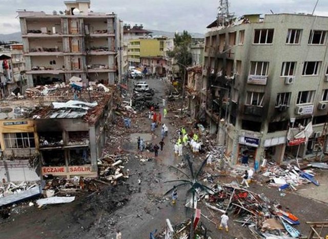 73 KAMERA DA ARIZALI: İlçedeki 73 MOBESE kamerasının tamamının birkaç gün önce arıza verdiği iddiası doğru mu?