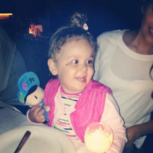 GAMZE KARAMAN - Ben onu ısırırım -