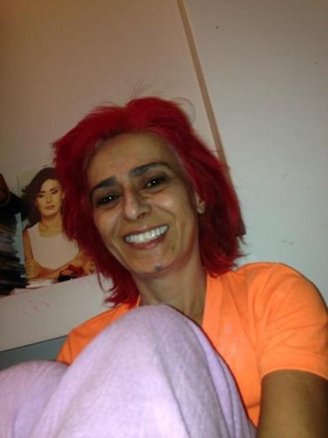 YILDIZ TİLBE - Baygın -  -  -  -