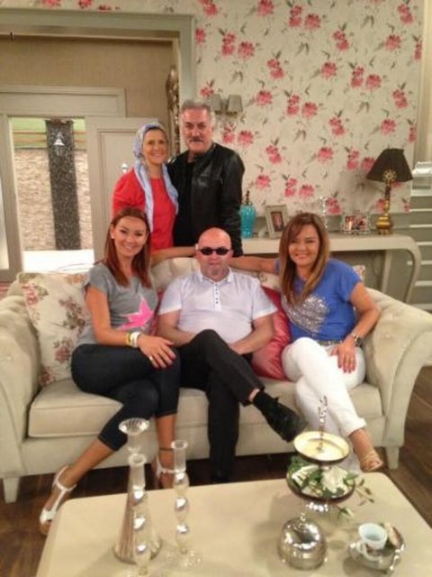 BİROL GÜVEN - Çocuklar Duymasın'in çekimlerine başladık -