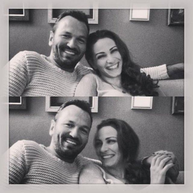 EZO SUNAL - Bu akşamdan