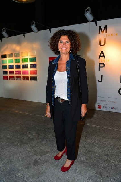 SANDRA ERER