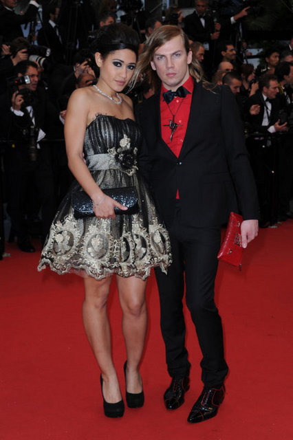 CHRISTOPHE GUILLARME