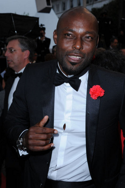 JIMMY JEAN LOUIS