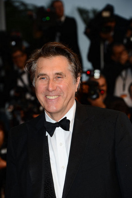 BRIAN FERRY