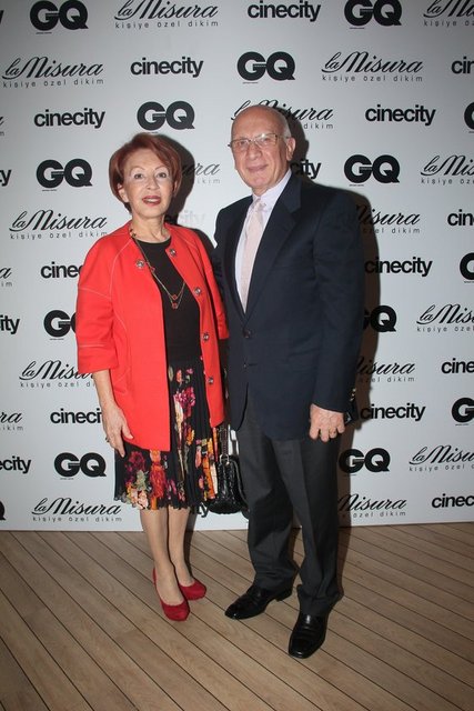 BELKIS - ERDAL AKSOY