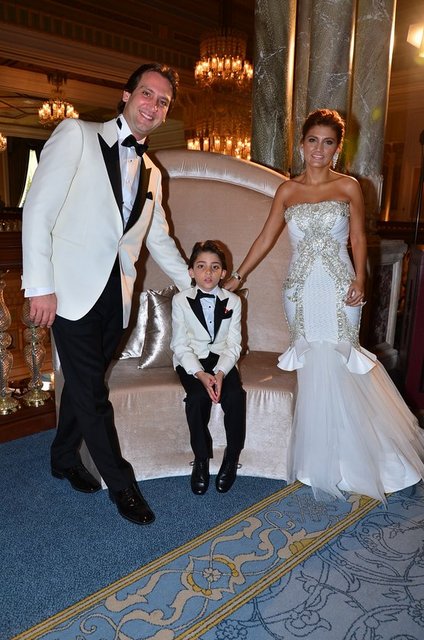 BORA, HASAN BORAN, ASLI PEHLİVANLAR