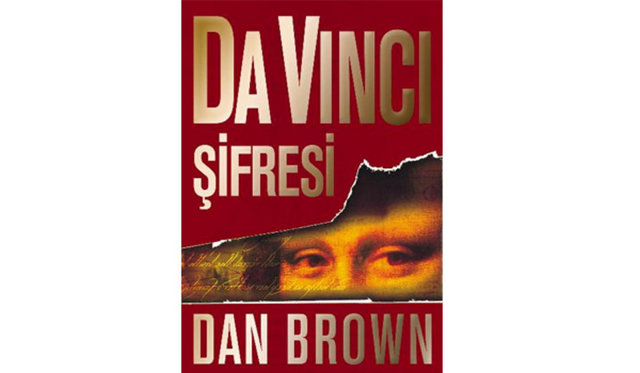 Da Vinci Şifresi