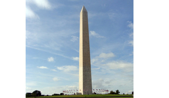 Washington Anıtı - ABD