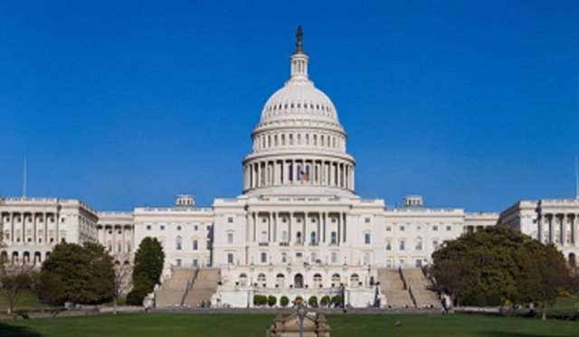 Washington Kongre Binası - ABD